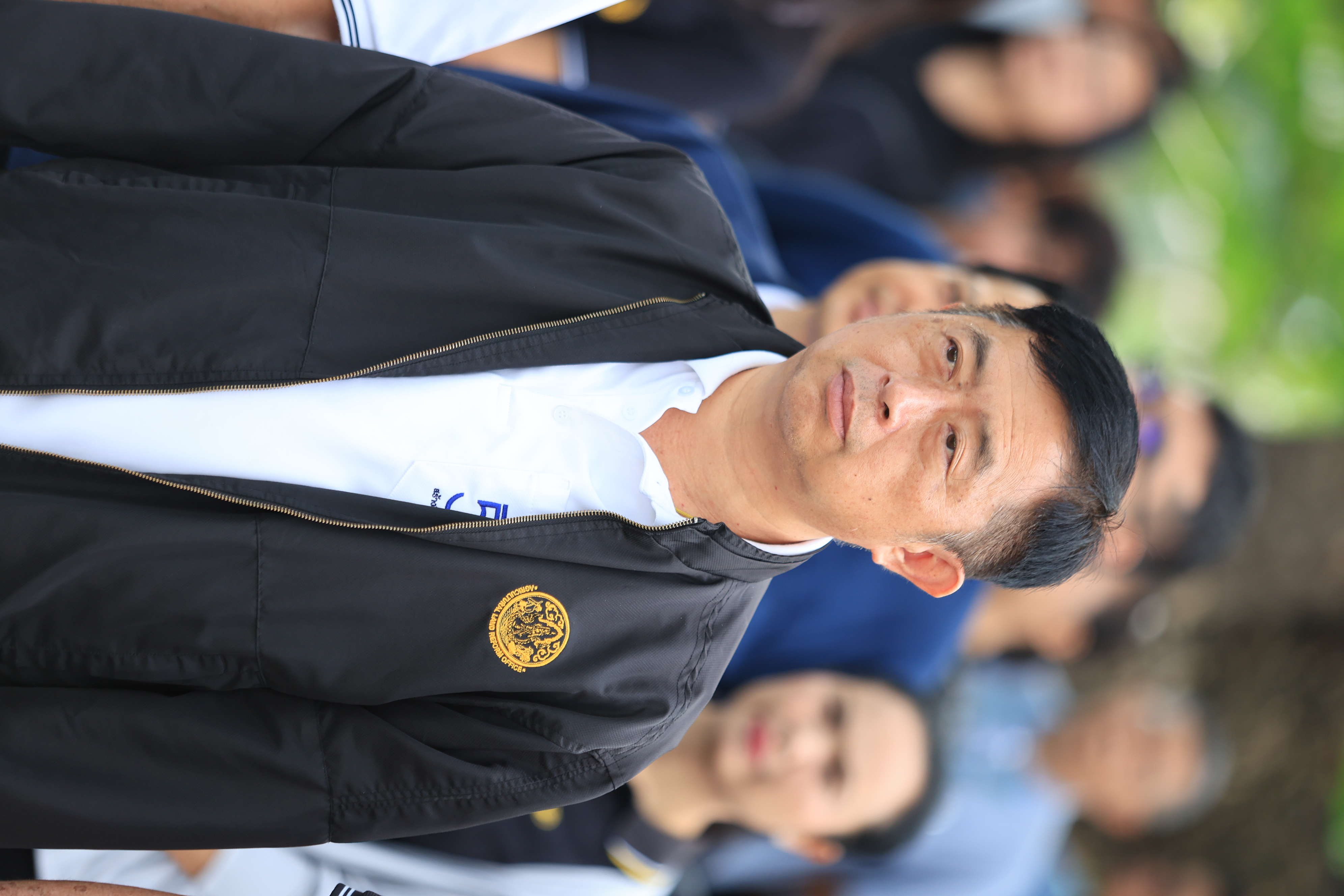 title - ส.ป.ก. จัดกิจกรรมวันต้นไม้ ประจำปีของชาติ 2569